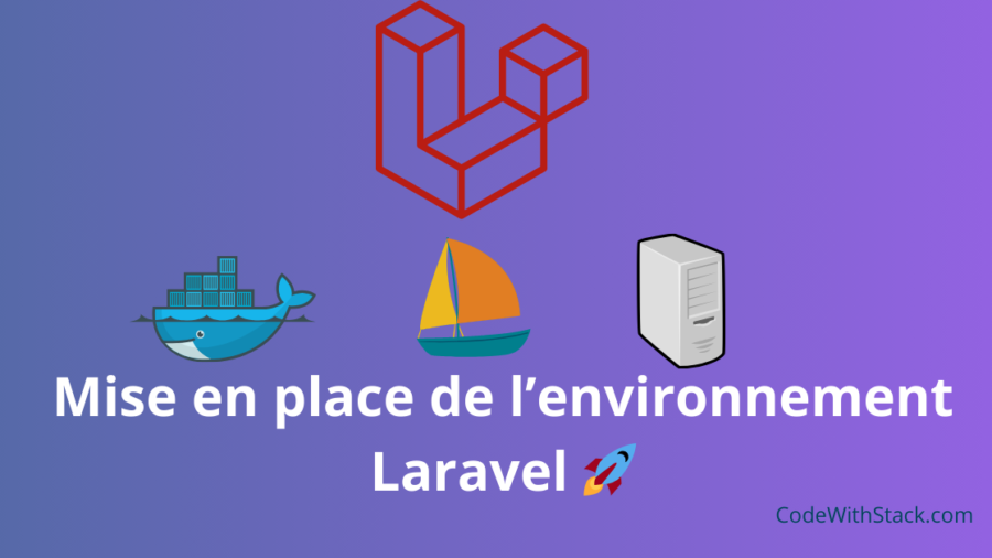 mise-en-place-environnement-laravel